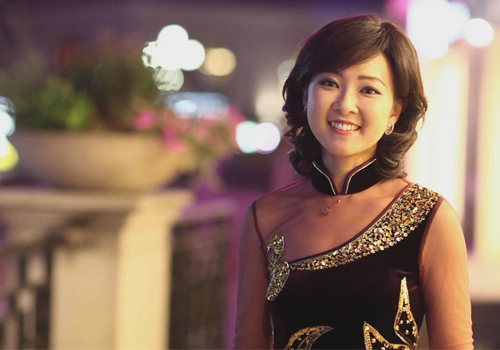 陈佳贵阳演唱会