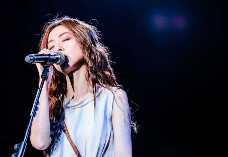 2019陈绮贞福州演唱会