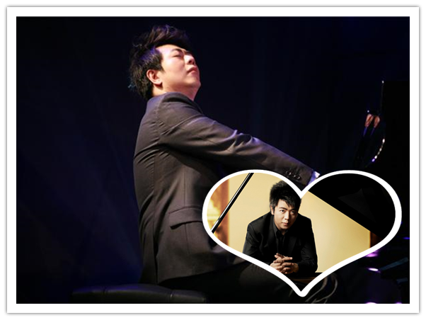 2020郎朗广州音乐会