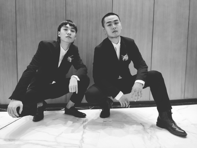 厨子和戏子厦门演唱会