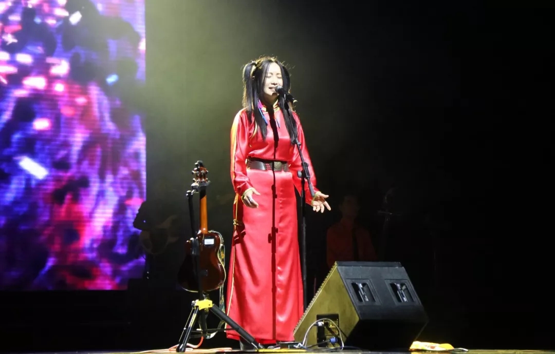 呼和浩特2019演唱会时间表