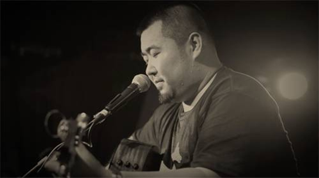 2019宋冬野杭州演唱会