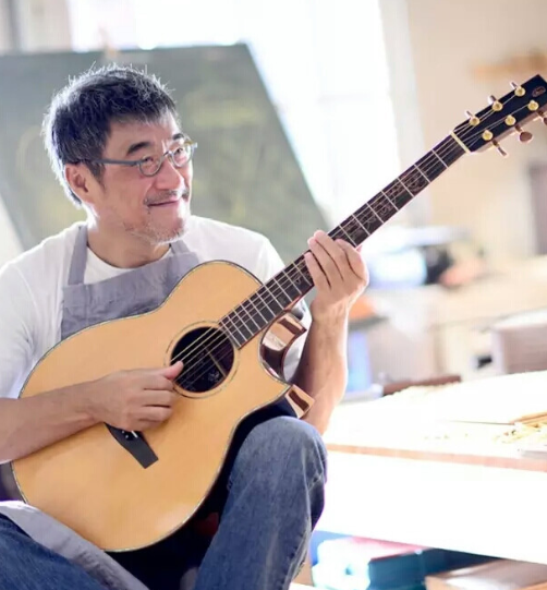 2020李宗盛有歌之年扬州演唱会