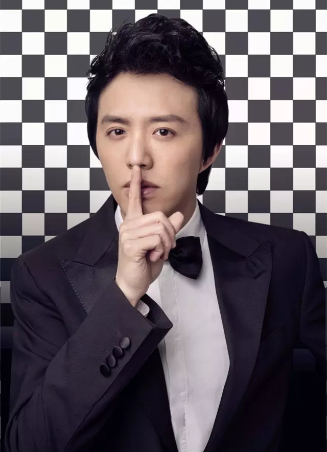 李云迪福州音乐会