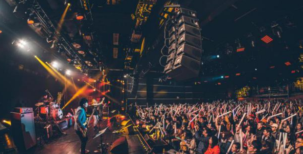 2023光棍节上海演唱会门票信息+演出安排一览