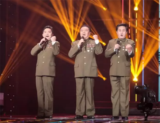 2019岁月留声上海演唱会