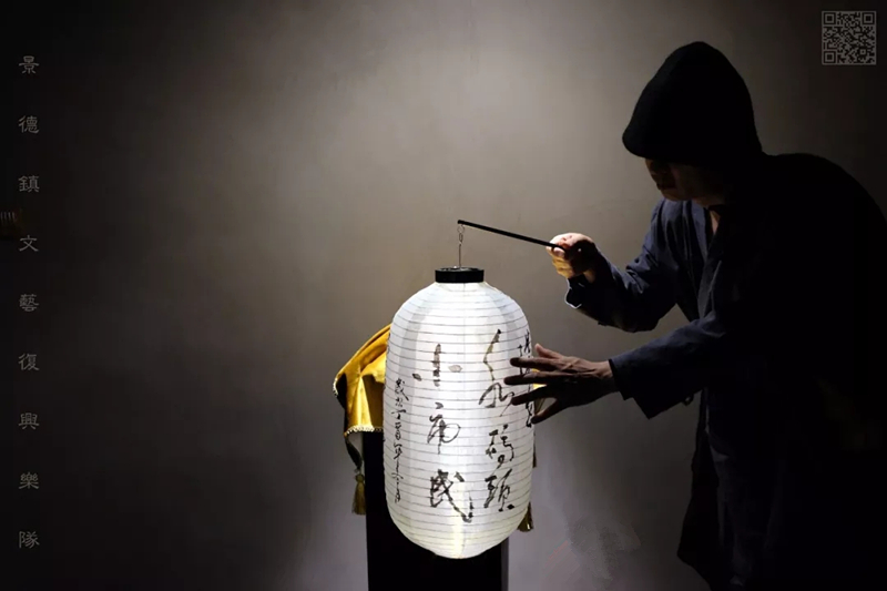 景德镇文艺复兴乐队洛阳演唱会