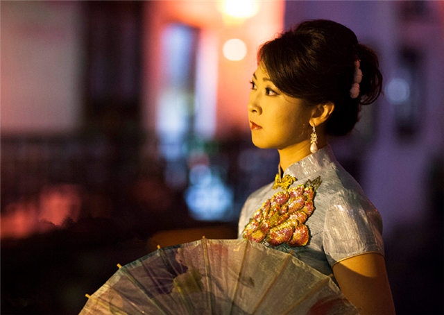 纪念邓丽君2019北京音乐会