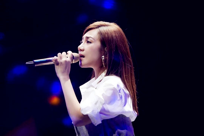 2020梁静茹上海演唱会