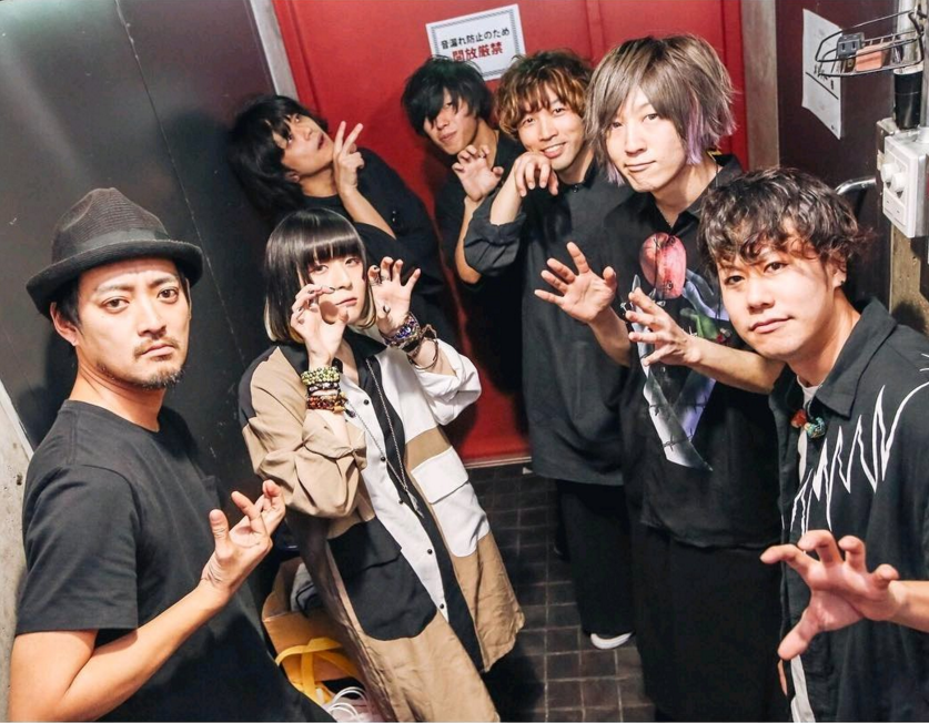 2019Majiko广州演唱会