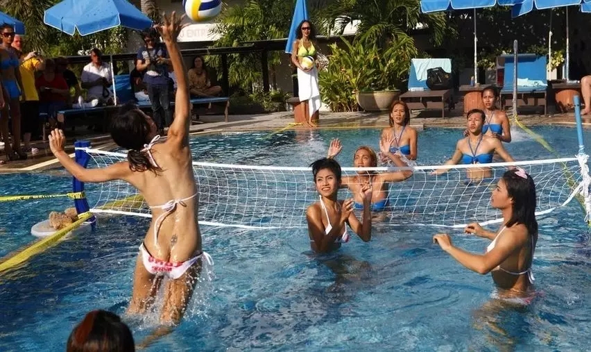 重庆CSA水上电音节