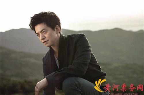 李健北京演唱会