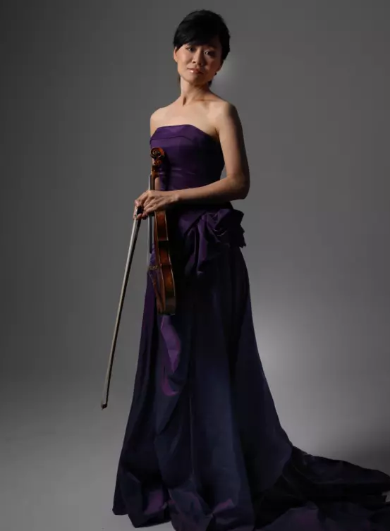 2020帕格尼尼杭州音乐会