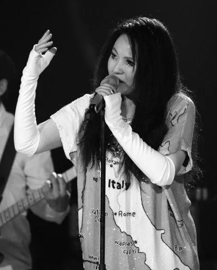 兰州花间田音乐节