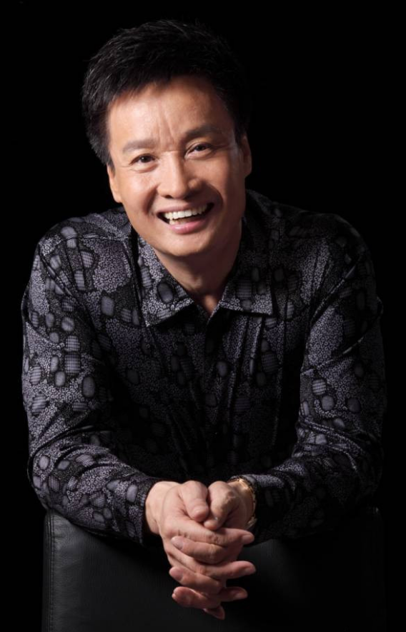 阎维文师生青岛音乐会