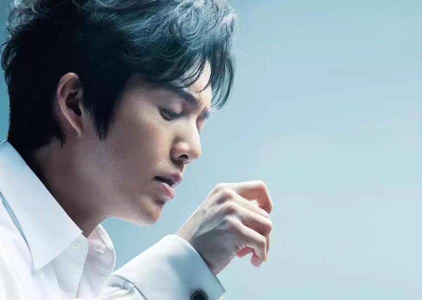 李云迪郑州音乐会