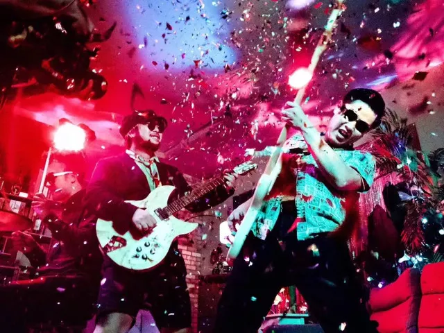  2019为所欲为原创宁波音乐节