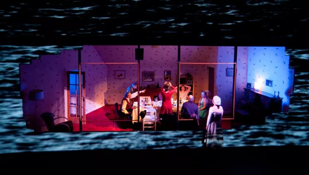 2019戏剧我心深处北京站