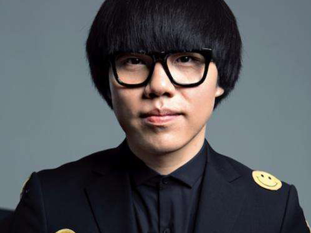 李琦上海演唱会