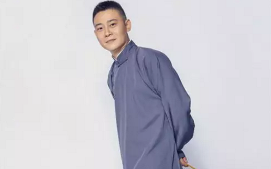 高峰栾云平包头相声专场