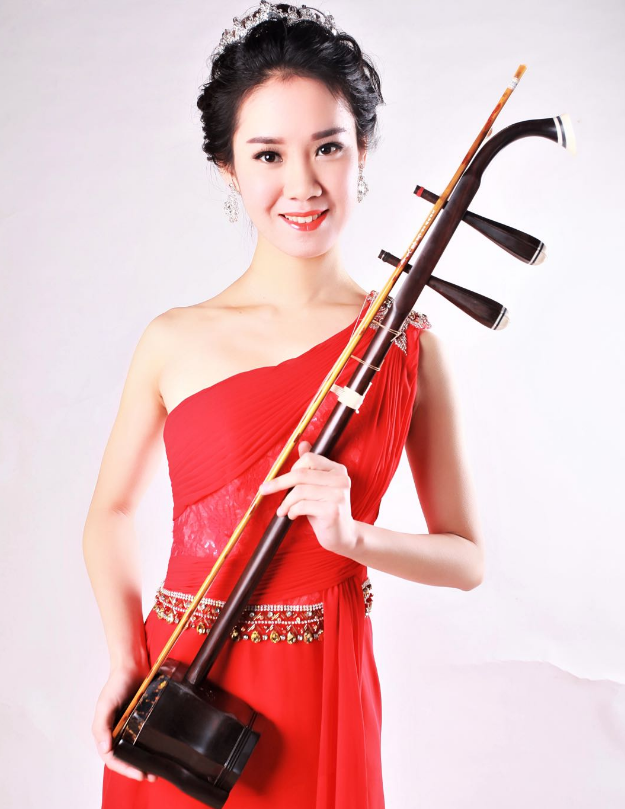 深情的二胡宁波音乐会