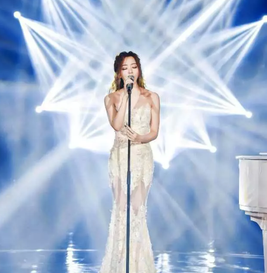 2023张靓颖北京演唱会门票价格、售票时间、购票入口