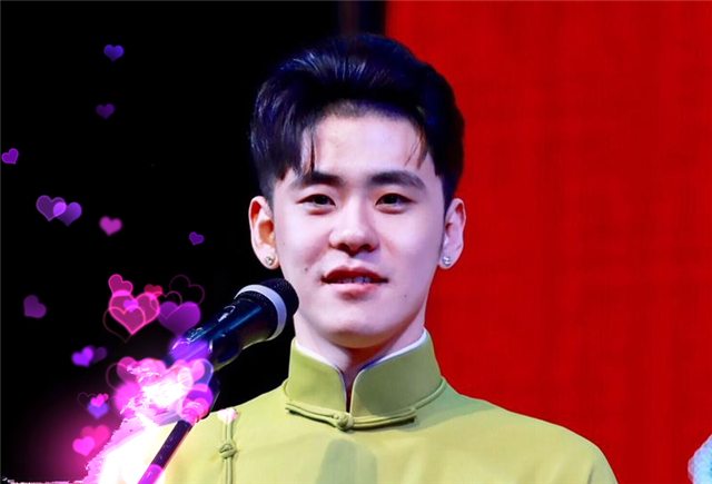 张云雷大连相声专场