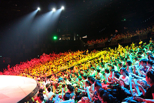 2022亲子剧你是演奏家2北京站在线订票