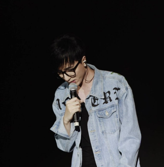 2020金陵国风纪南京演唱会