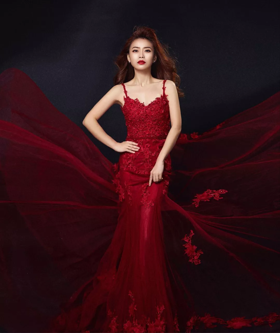 2019李双寒广州音乐会