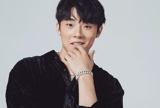 高嘉朗2020“I Need You”生日会