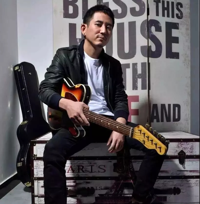 杨嘉松青岛演唱会