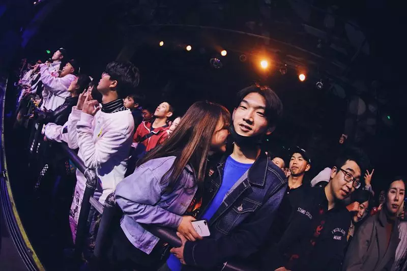 2019徐真真演唱会时间表