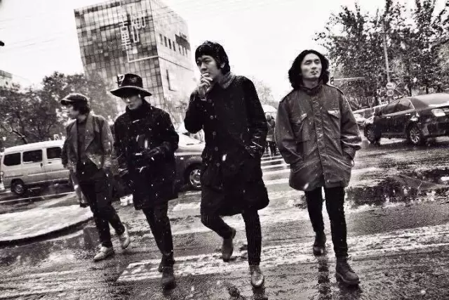 2019长沙盘尼西林乐队演唱会