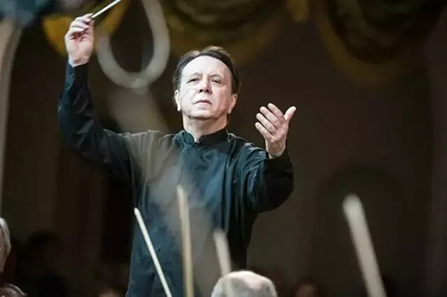 米哈伊尔普莱特涅夫深圳音乐会