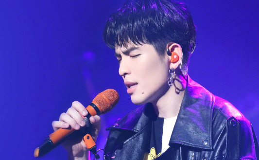 2019萧敬腾演唱会时间表