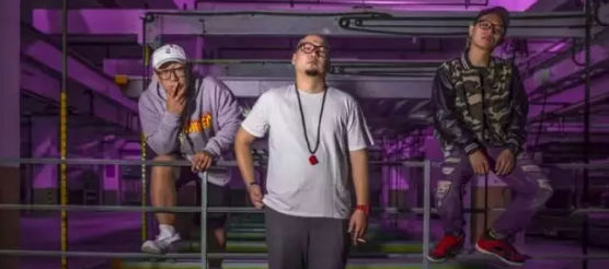 Free Out武汉演唱会