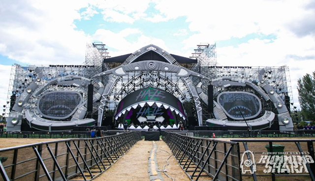 2019合肥汽车音乐节