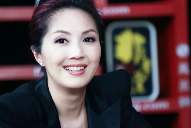 杨千嬅南宁演唱会