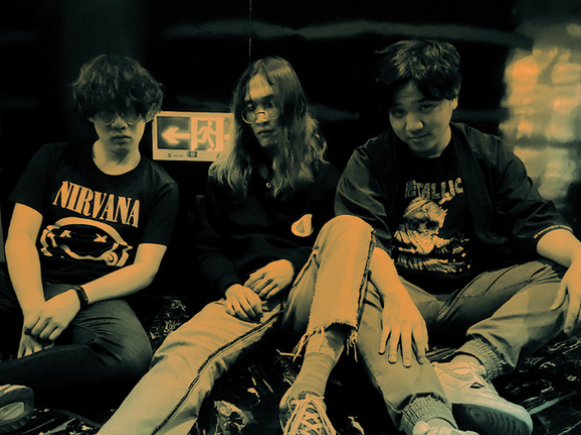 丽水古堰画乡音乐狂欢