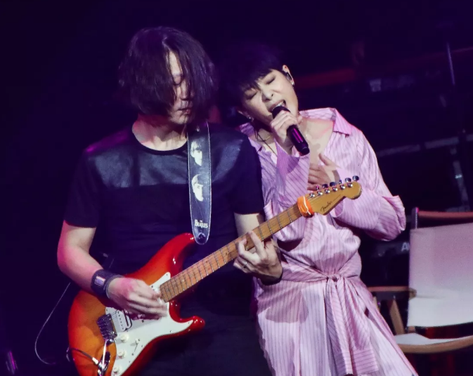 2022刘若英珠海演唱会时间、地点、门票价格 2022刘若英珠海演唱会时间、地点、门票价格