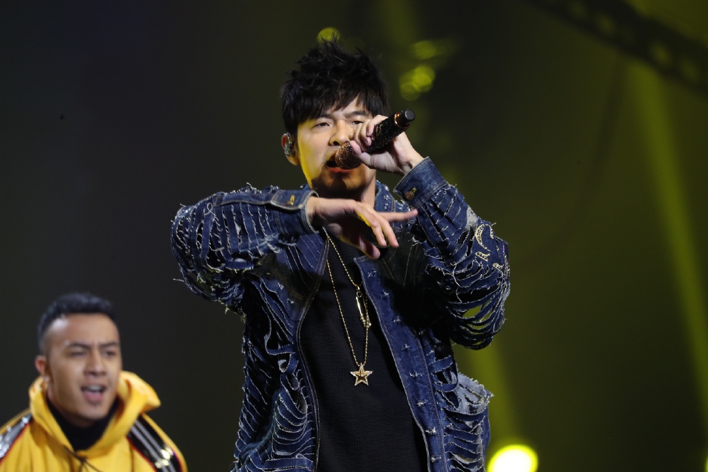 2020周杰伦太原演唱会演出安排（时间、地点、门票）