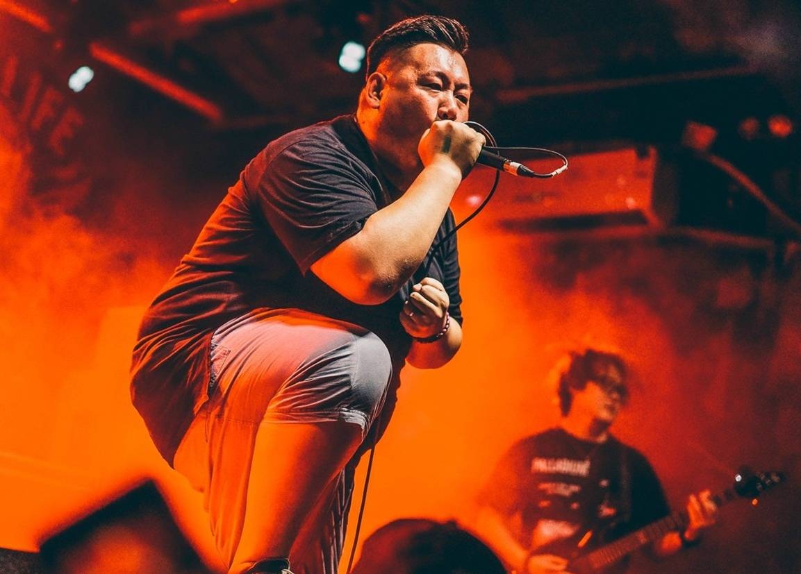 朱雀山泼水美食电音节