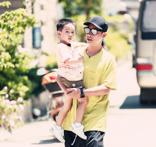 2020陈小春重庆演唱会