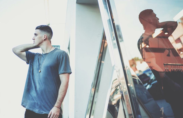 Lauv六公主北京演唱会2020