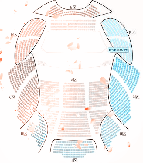 2019维也纳春之声交响乐团上海音乐会