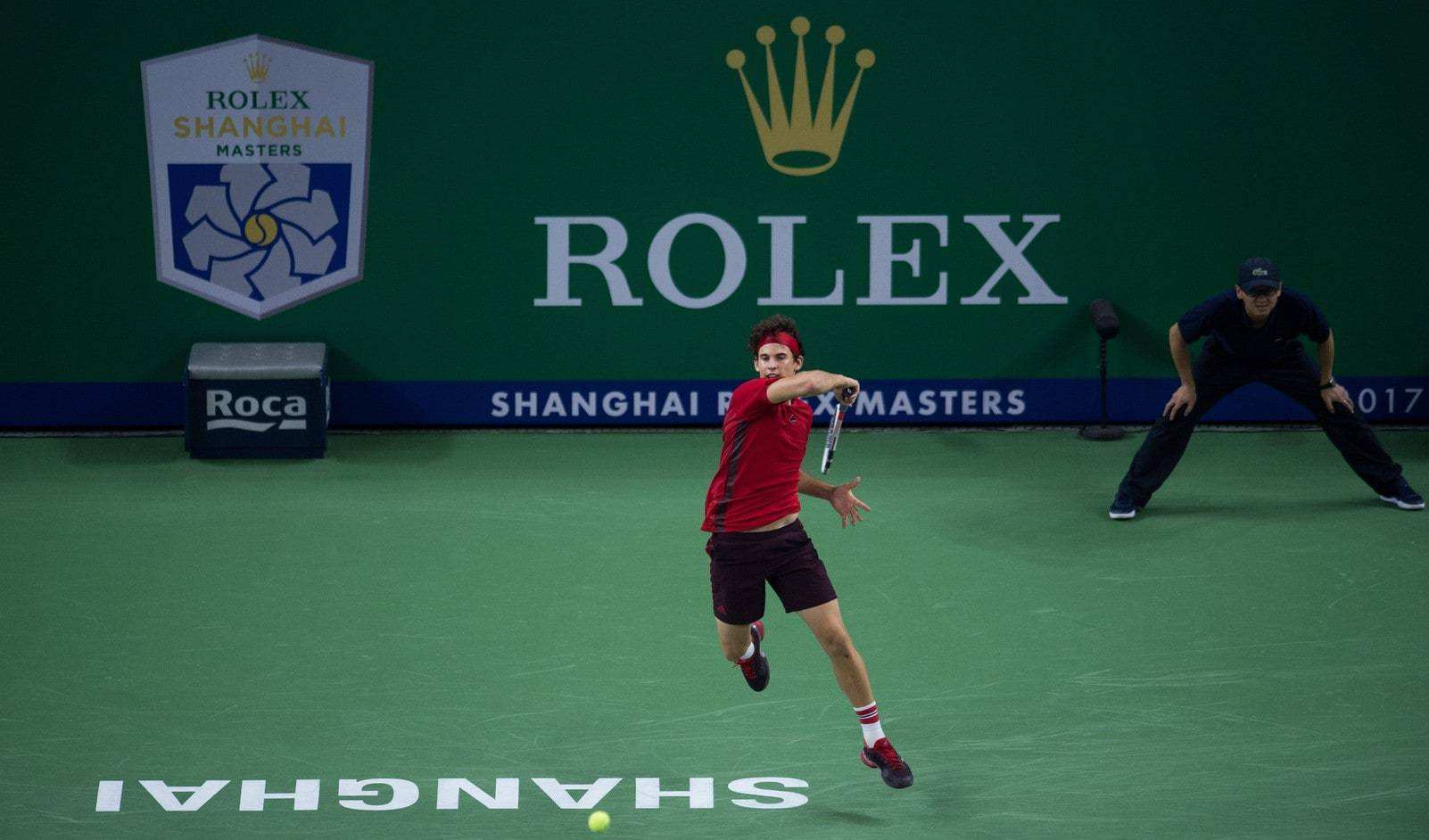 2019上海体育赛事安排