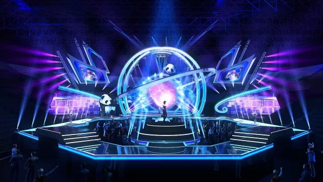 2019-2020四川卫视跨年演唱会