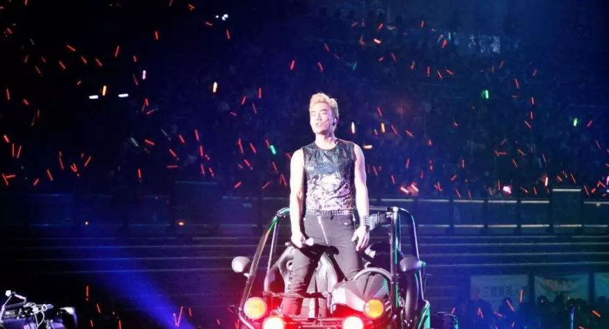 2023任贤齐哈尔滨演唱会【在线订票】