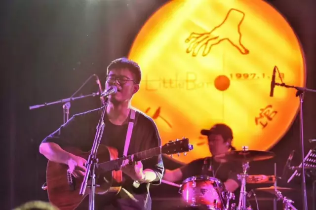 2019纣王老胡天津演唱会